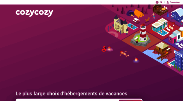 cosycosy.fr