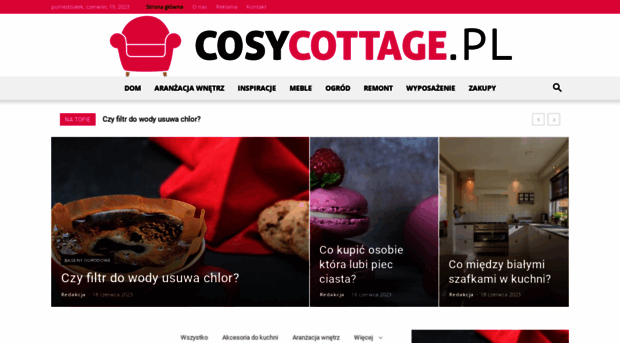 cosycottage.pl