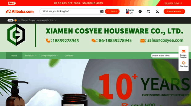 cosyee.en.alibaba.com