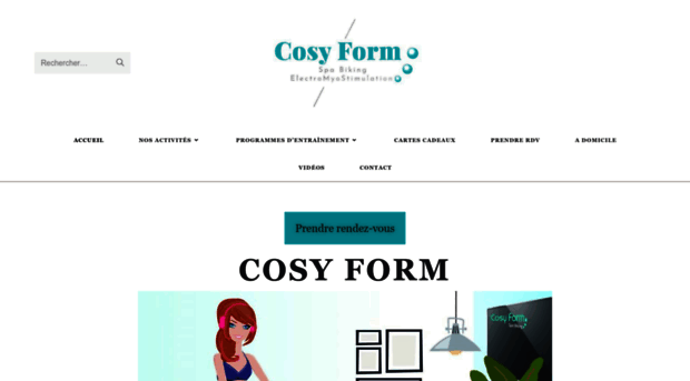 cosyformcaen.fr