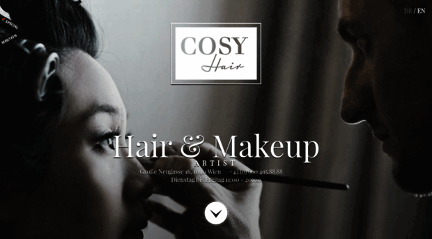 cosyhair.at