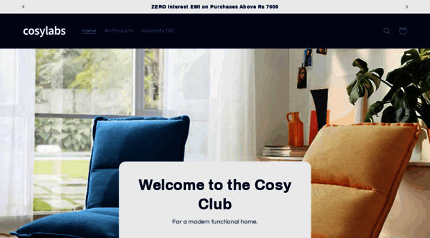 cosylabs.club