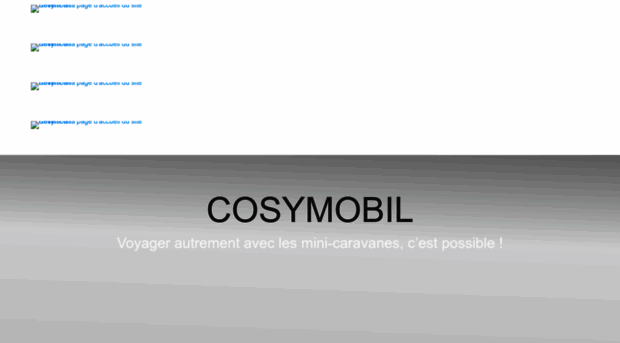 cosymobil.com