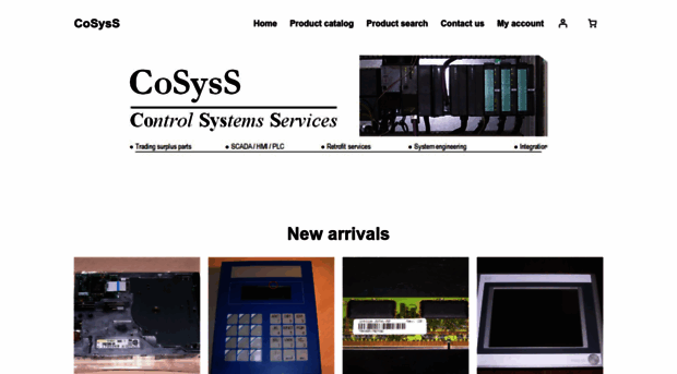 cosyss.net