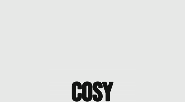 cosystyleofficial.com