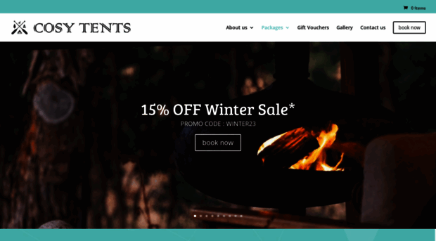 cosytents.com.au