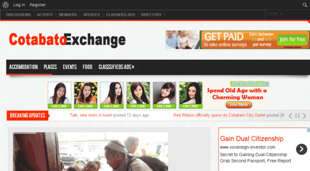 cotabatoexchange.com