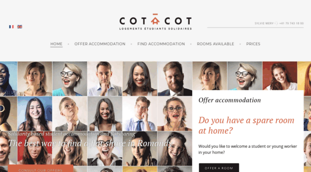 cotacot.com