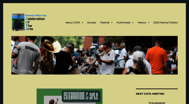 cotajazz.org