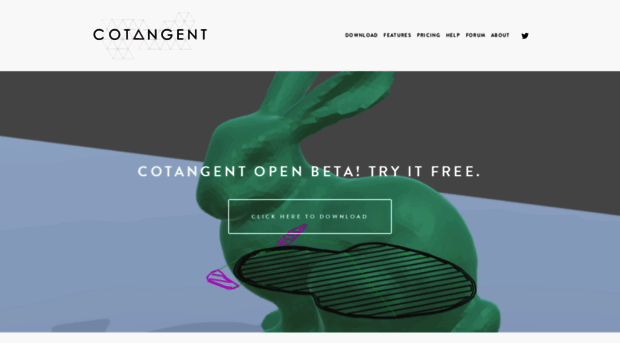 cotangent.io