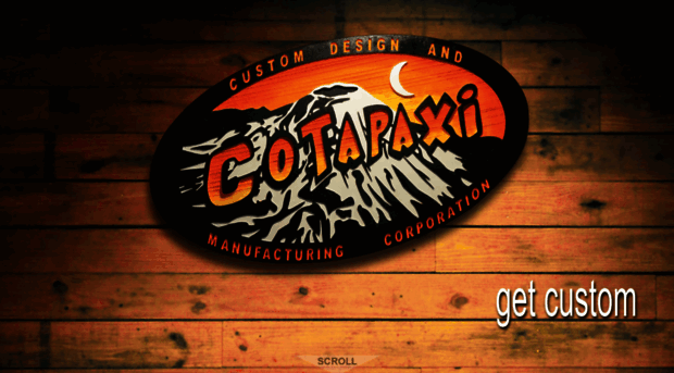 cotapaxi.co