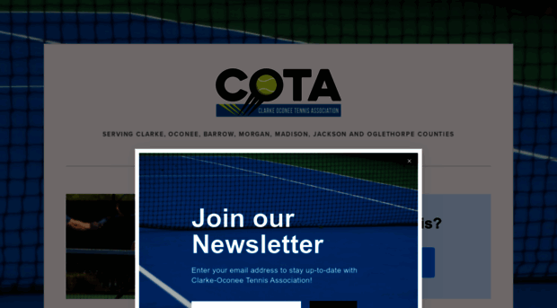 cotatennis.net