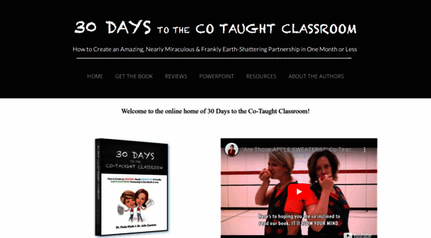 cotaughtclassroom.com