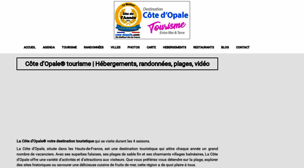 cote-dopale.com
