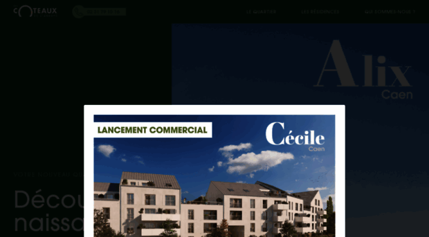 coteaux-abbaye-caen.com