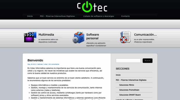 cotecinformatica.es