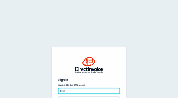 coteclair.direct-invoice.com
