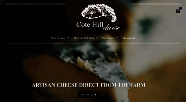 cotehill.com