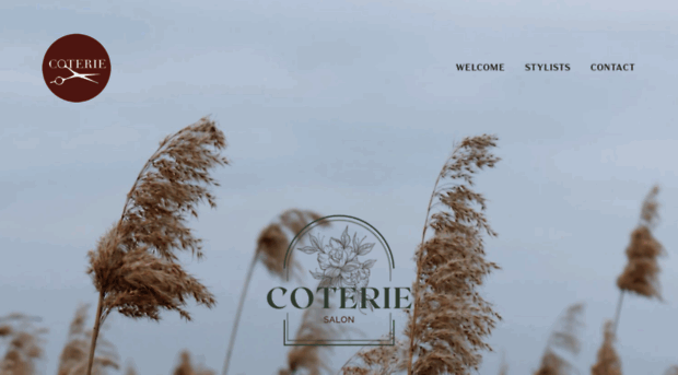 coteriesalon.com