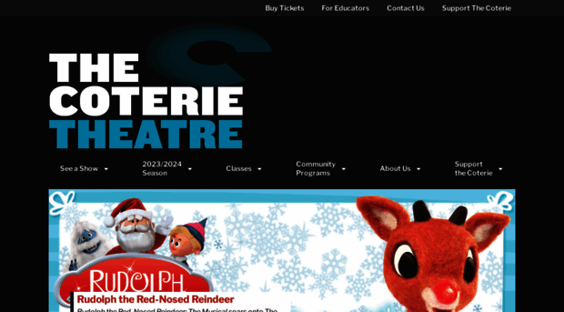 coterietheatre.org