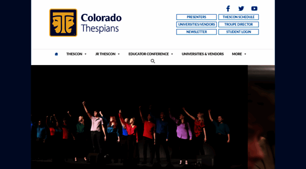 cothespians.com