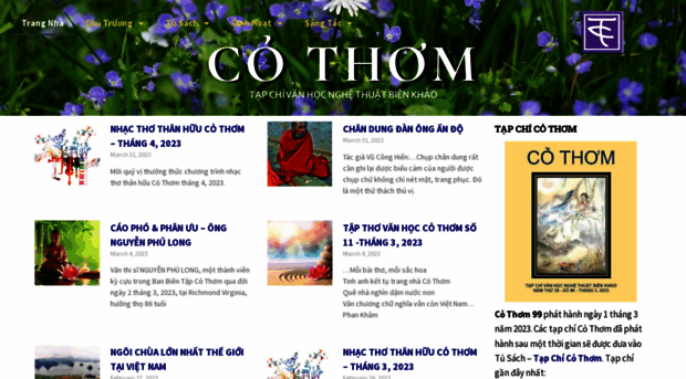 cothommagazine.com