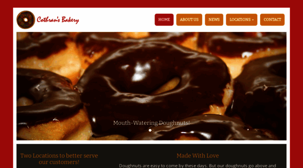 cothransbakery.com