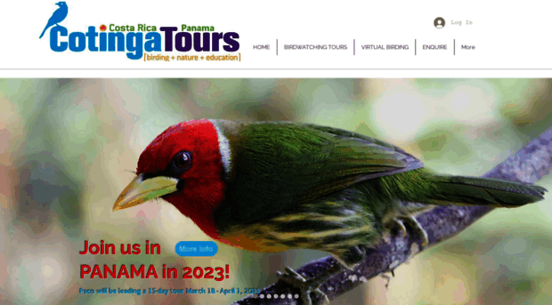 cotingatours.com