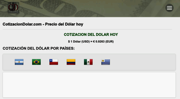 cotizacion-dolar.com