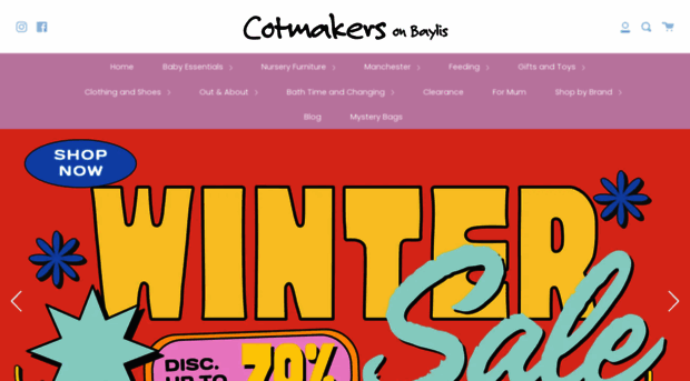 cotmakers.com.au