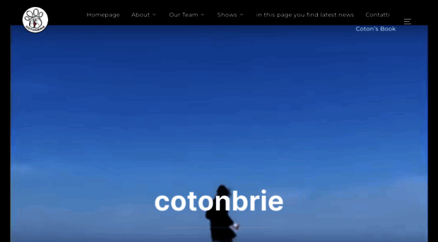 cotonbrie.com