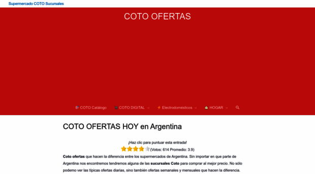 cotoofertas.com