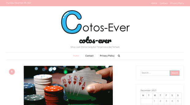 cotos-ever.net
