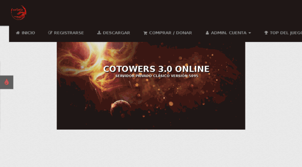 cotowers.net