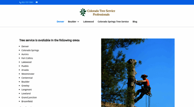 cotreeservice.com