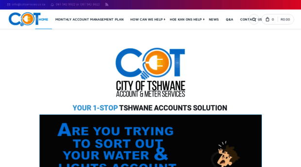 cotservices.co.za