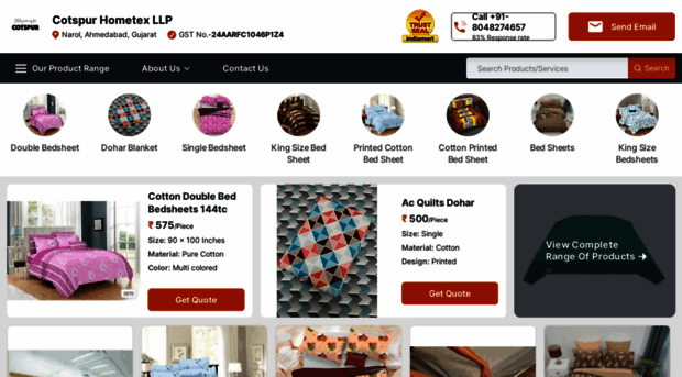 cotspur.com