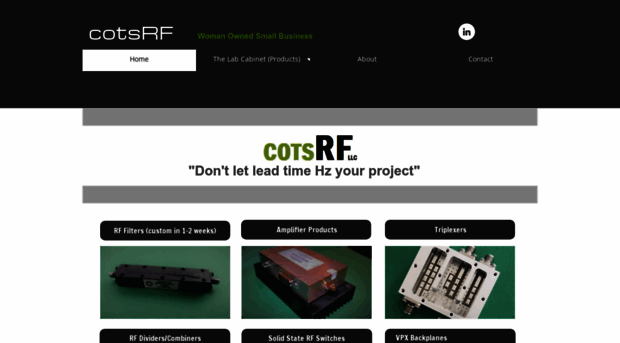 cotsrf.com