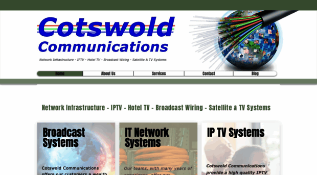 cotswold-comms.co.uk