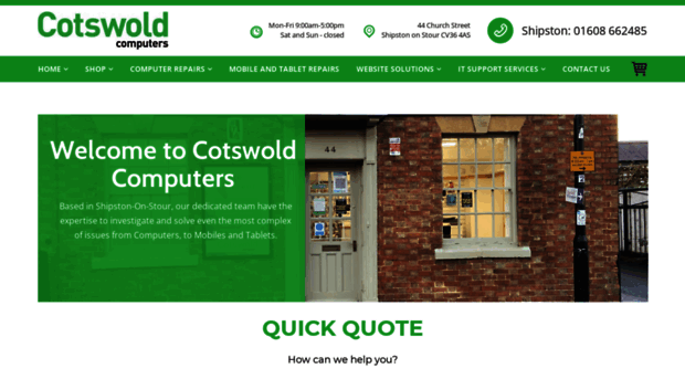 cotswold-computers.co.uk