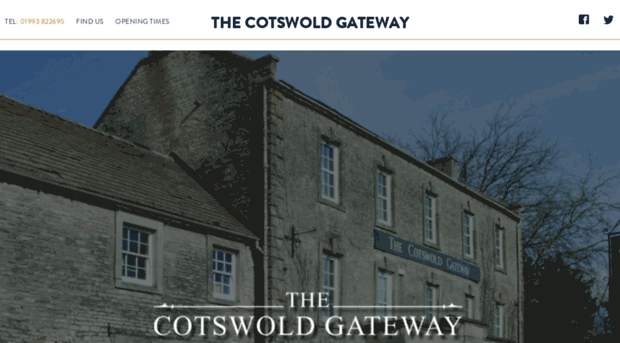 cotswold-gateway.co.uk