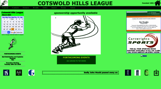 cotswold-hills-league.org