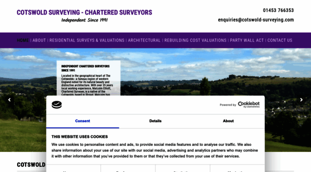 cotswold-surveying.com