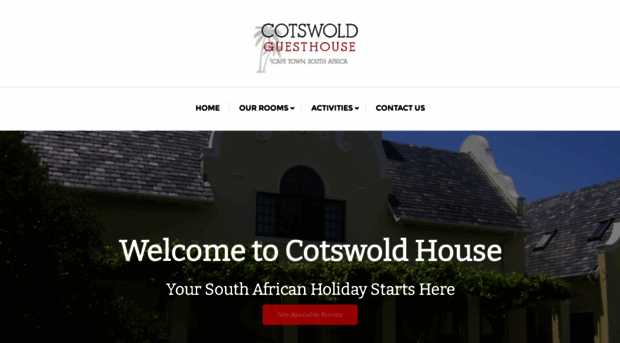 cotswold.co.za