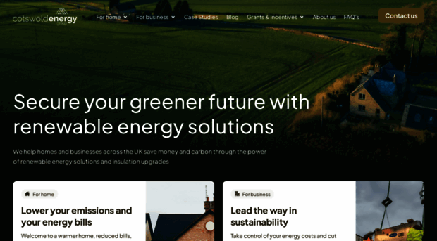 cotswold.energy