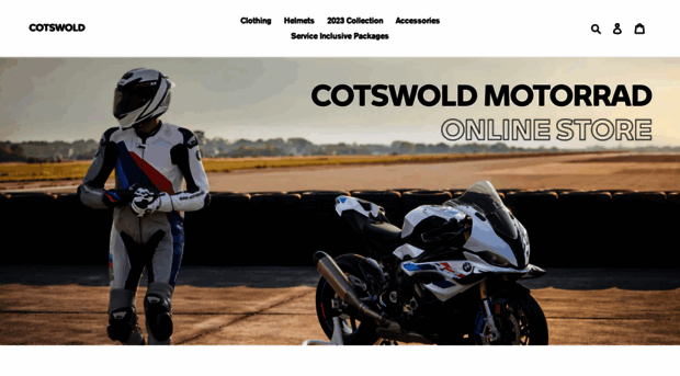 cotswoldbmwmotorradonline.co.uk