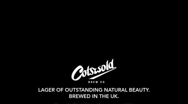 cotswoldbrewco.uk