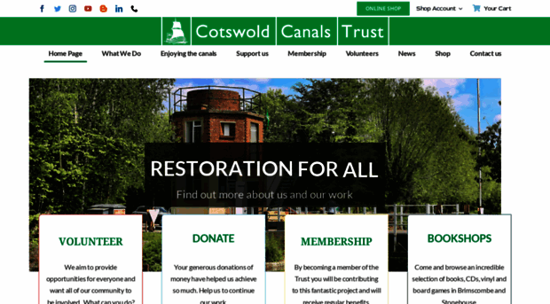 cotswoldcanals.com