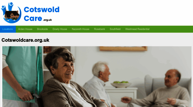 cotswoldcare.org.uk