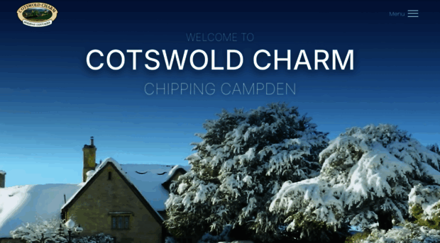 cotswoldcharm.com